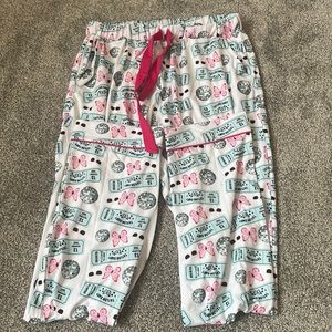 Little Bear Smocks Women’s Taylor Swift Lounge Pants